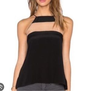 Cami NYC high neck tank